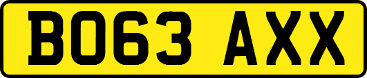 BO63AXX