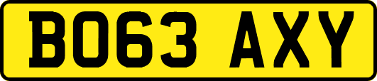 BO63AXY