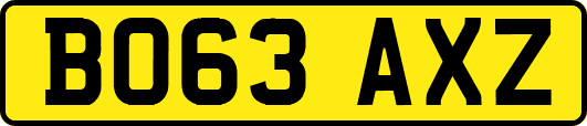 BO63AXZ