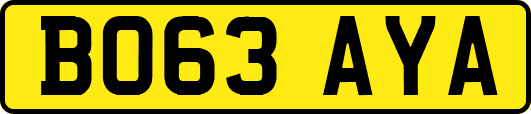BO63AYA
