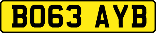 BO63AYB
