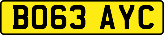 BO63AYC