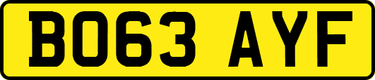 BO63AYF