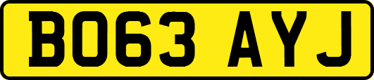 BO63AYJ