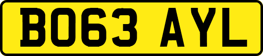 BO63AYL
