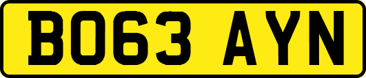 BO63AYN