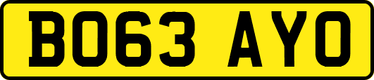 BO63AYO