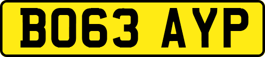 BO63AYP