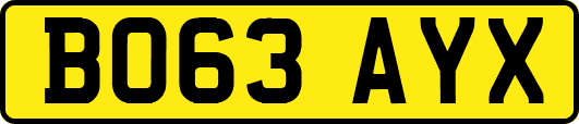 BO63AYX