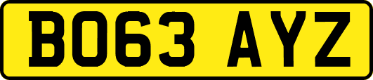 BO63AYZ