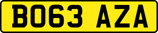 BO63AZA