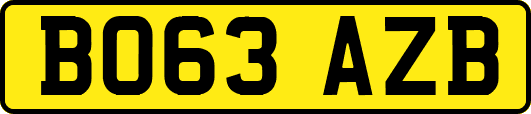 BO63AZB