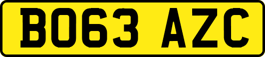 BO63AZC