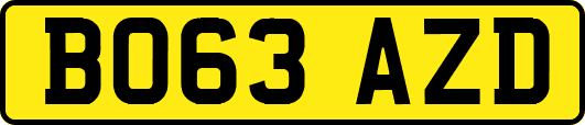 BO63AZD