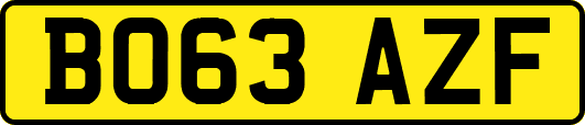 BO63AZF