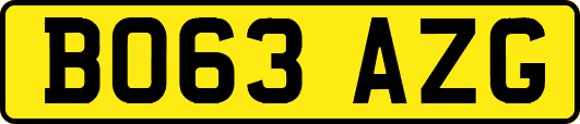 BO63AZG