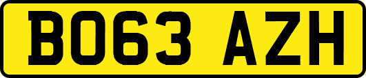 BO63AZH