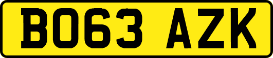 BO63AZK