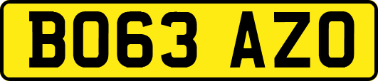 BO63AZO