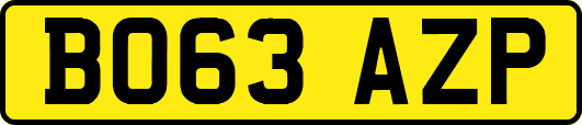 BO63AZP