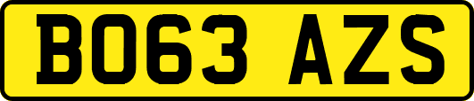 BO63AZS