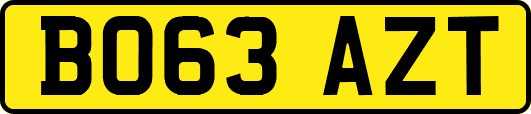 BO63AZT