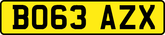 BO63AZX
