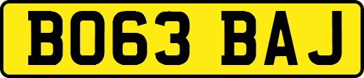 BO63BAJ