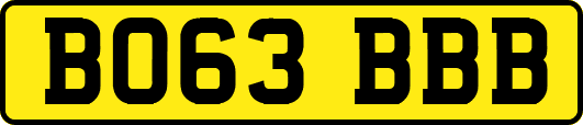 BO63BBB