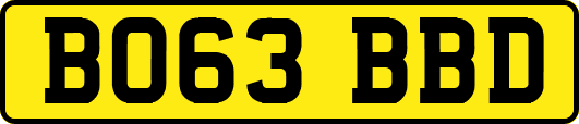 BO63BBD