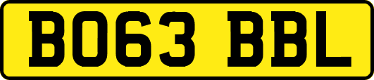 BO63BBL