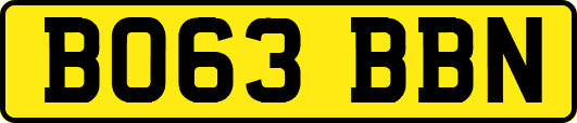 BO63BBN