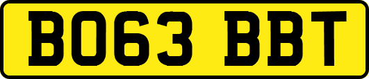 BO63BBT
