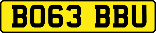 BO63BBU