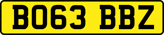 BO63BBZ