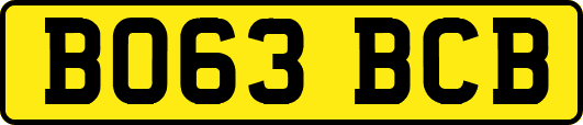 BO63BCB