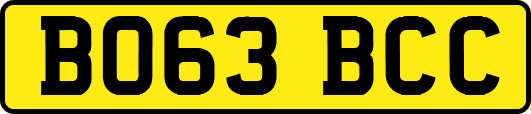 BO63BCC