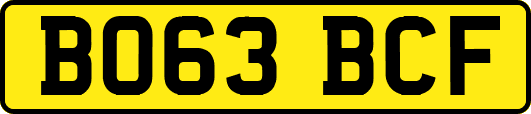 BO63BCF