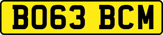 BO63BCM