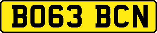BO63BCN