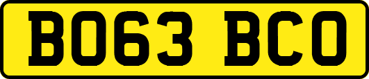 BO63BCO
