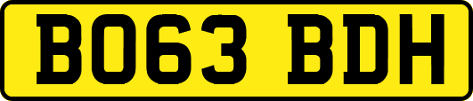 BO63BDH
