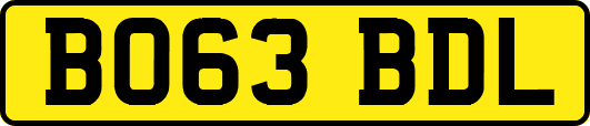 BO63BDL