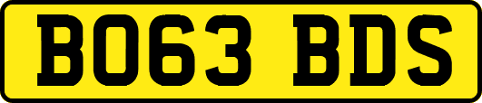 BO63BDS
