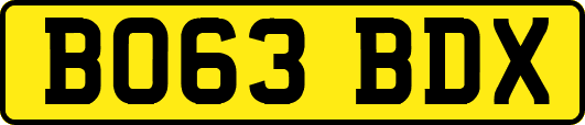 BO63BDX
