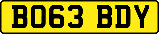 BO63BDY