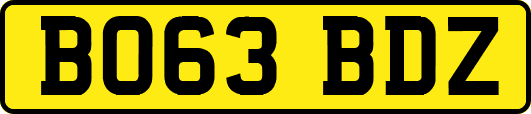 BO63BDZ