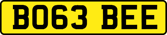 BO63BEE
