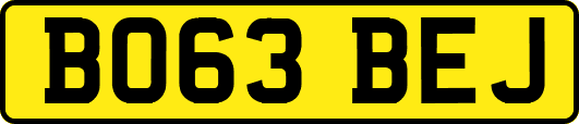 BO63BEJ