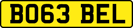 BO63BEL